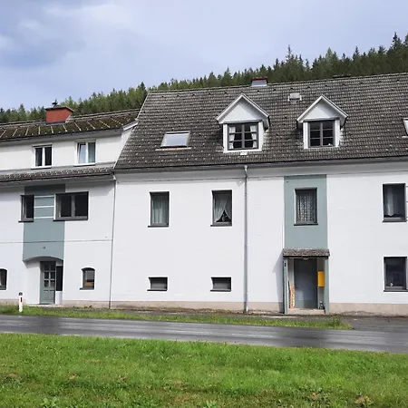 Ferienwohnung Pusterhofer Rettenegg Exterior photo