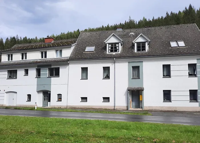 Ferienwohnung Pusterhofer