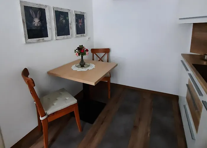Ferienwohnung Pusterhofer