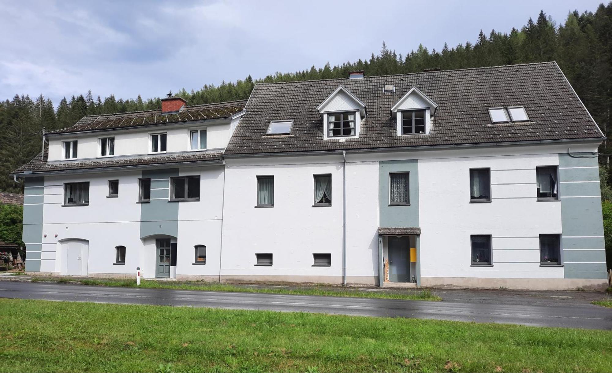 Pusterhofer Apartment