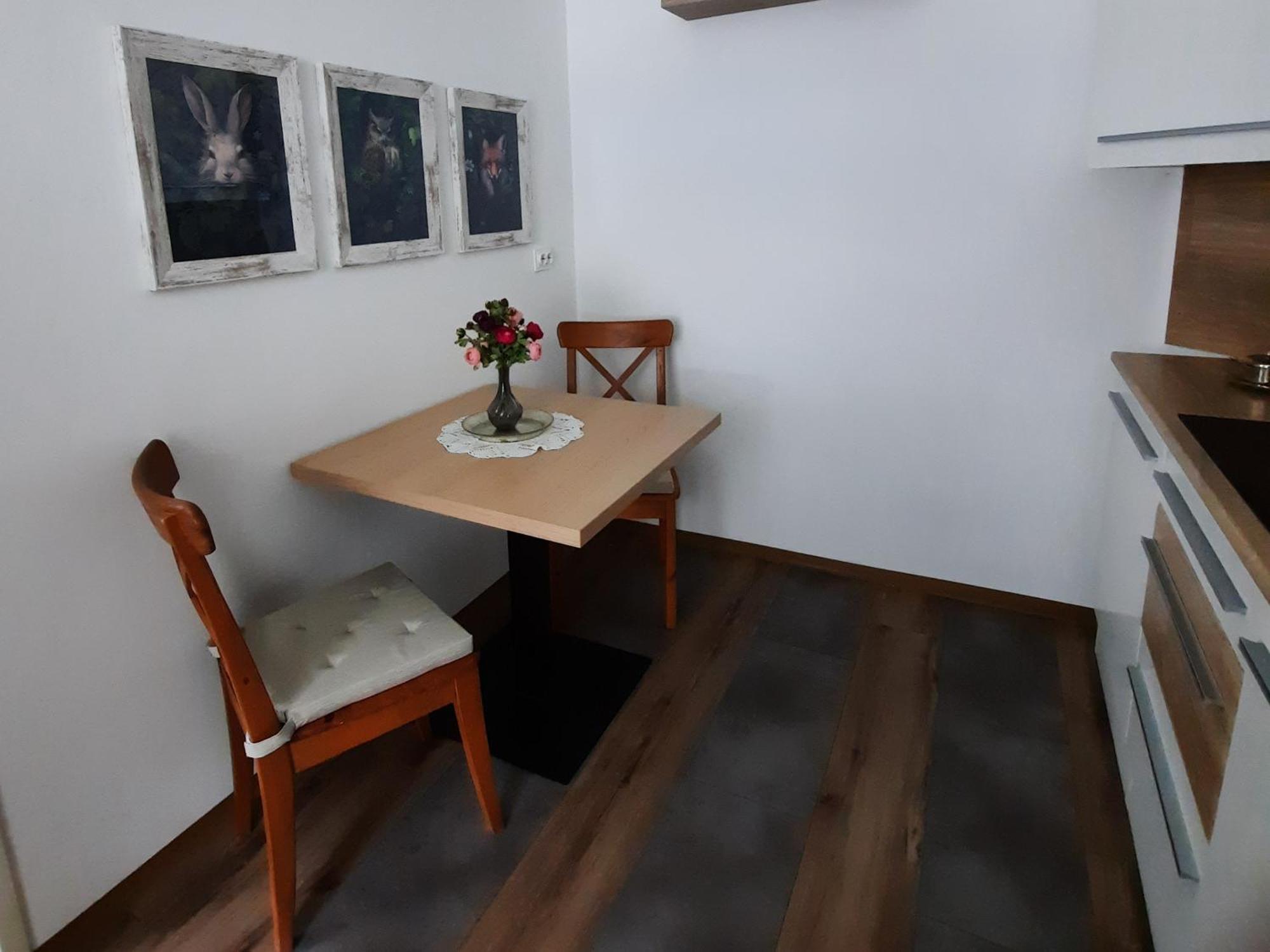 Pusterhofer Apartment *