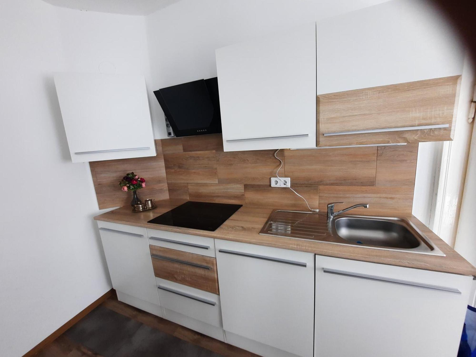 Apartment Pusterhofer *