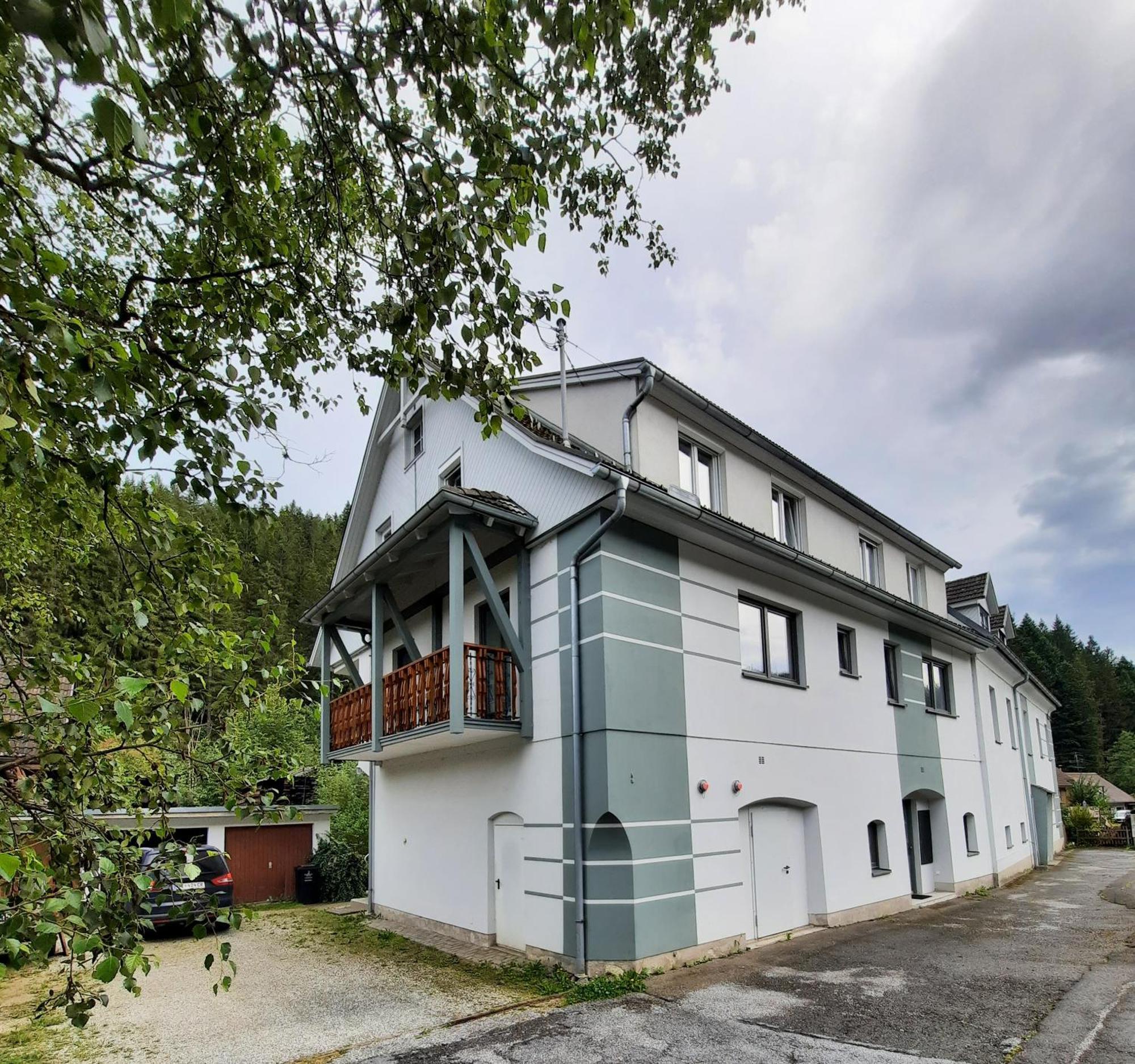 Apartment Pusterhofer